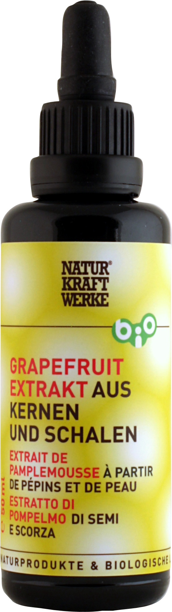 NKW Grapefruitkernextrakt 50ml