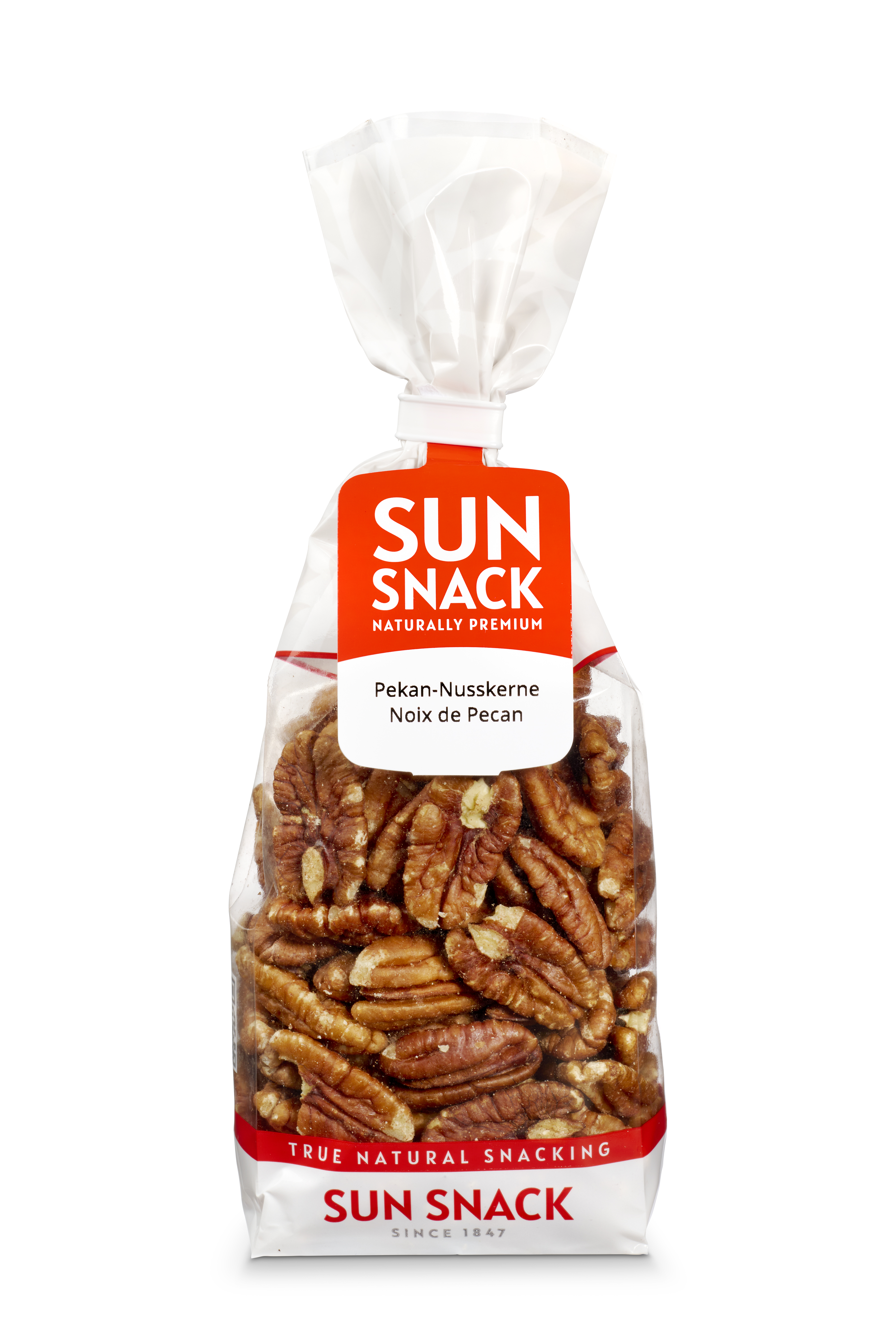 SunSnack Pekan-Nusskerne 150g