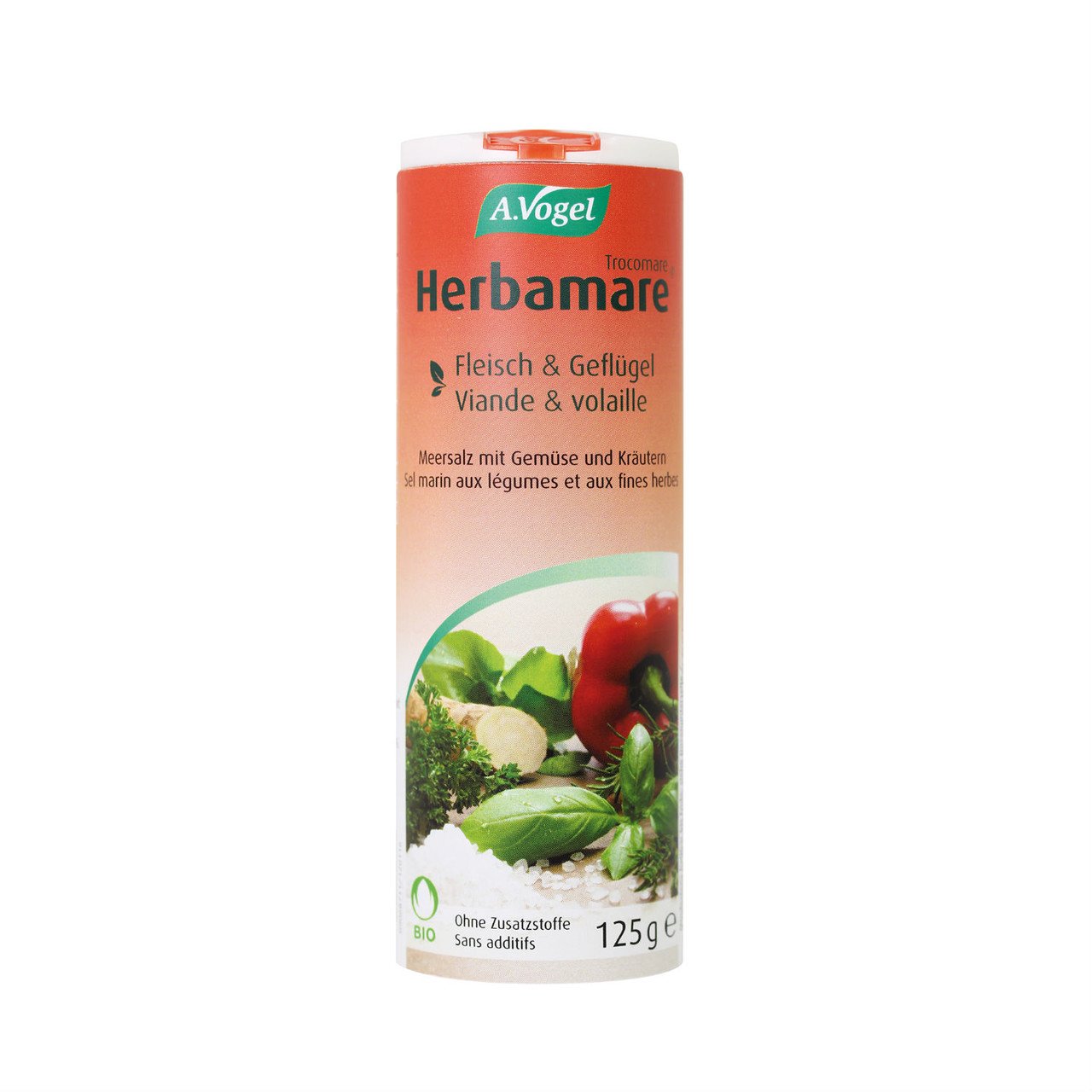 Vogel Trocomare 125g Bio