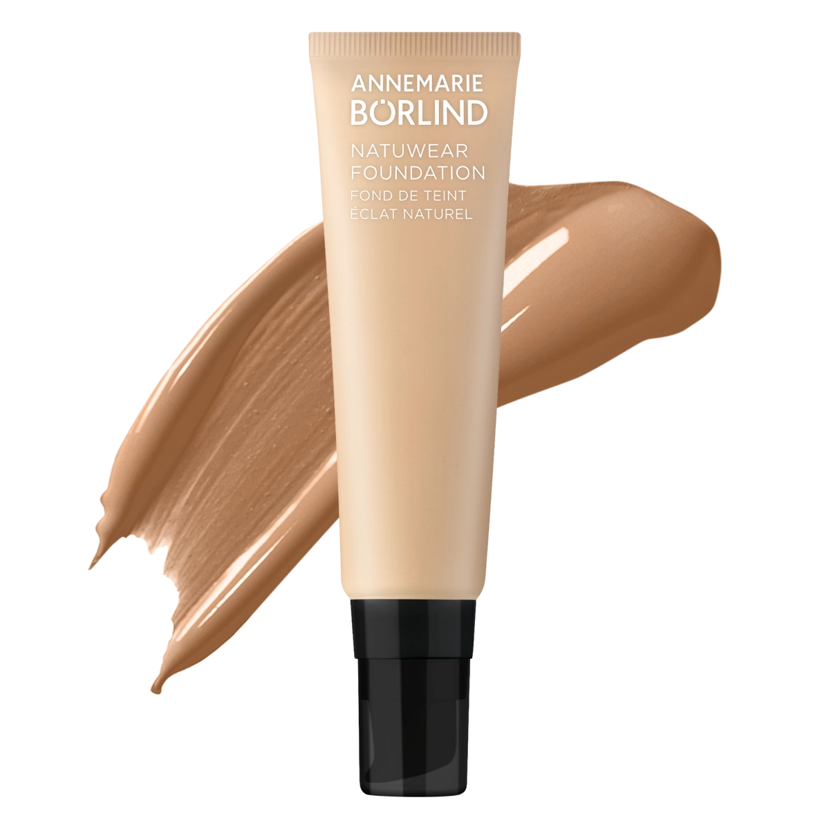 Börlind Foundation Natuwear Mocha 30ml