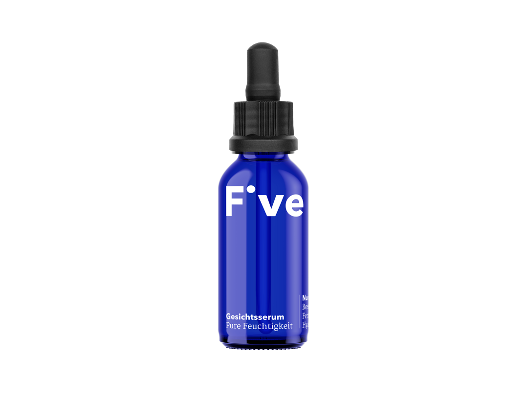 Five Gesichtsserum 30ml