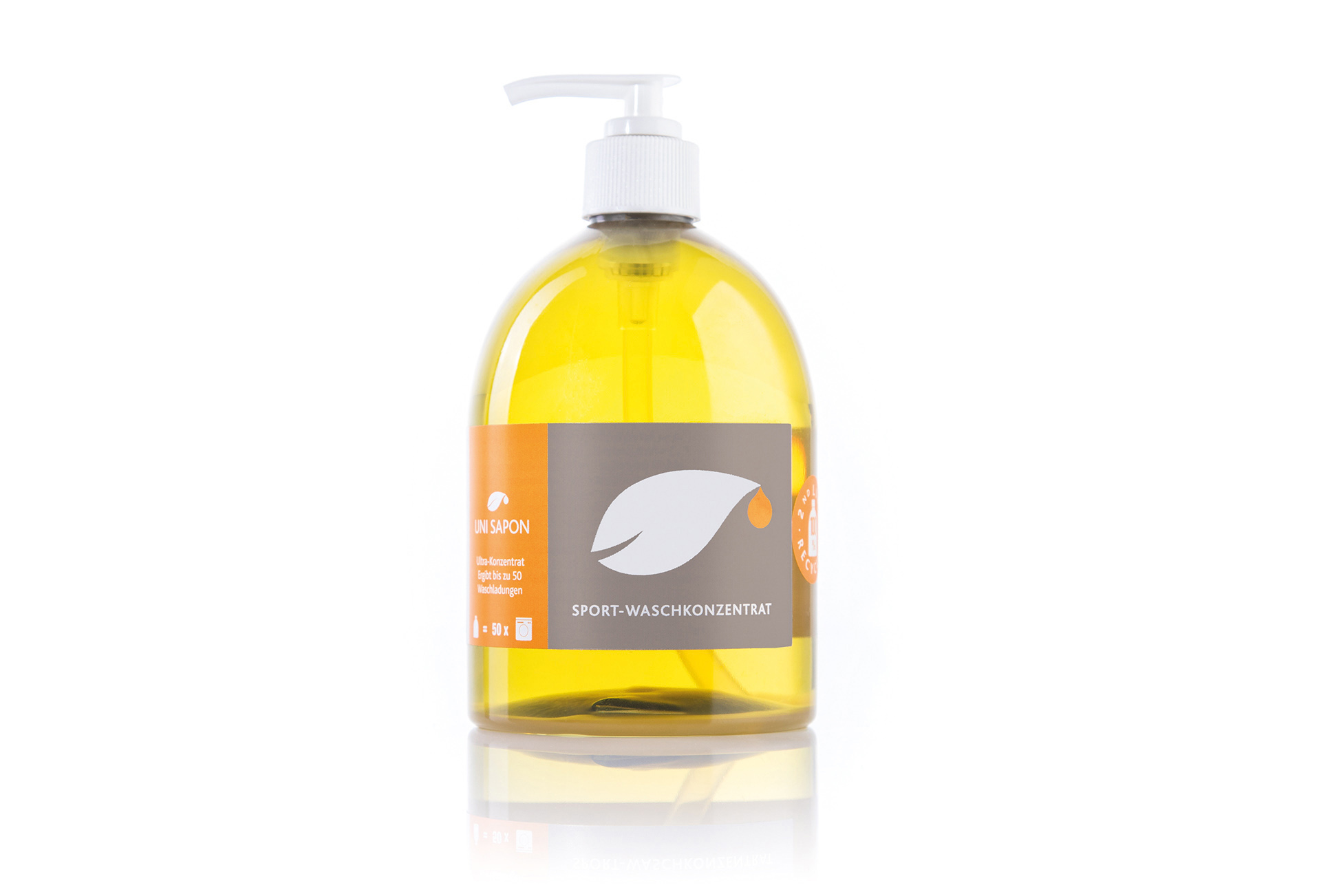 UniSapon Waschkonzentrat Sport 500ml